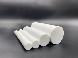PTFE Rods – High-Performance, Chemically Resistant Engineering Material