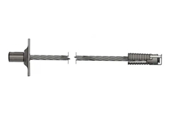 Cable Bolt
