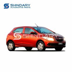 Chevrolet spare parts
