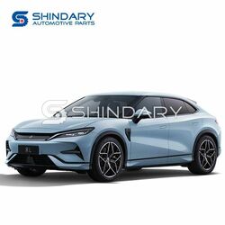 BYD auto spare parts 
