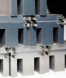 Cold Rolled Grain-Oriented Steel Coil CRGO/GO