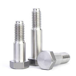Bolts for small hexagonal head reaming holes GB27-76 stainless steel 304/316 carbon steel
