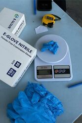 Medical Examination  Industrial Gloves – Nitrile, Latex, Cleanroom