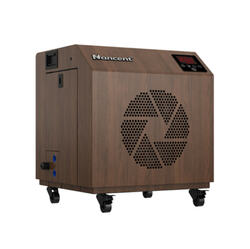 Portable Ice Bath Chiller