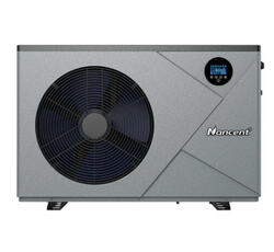 Smart Swimming Pool Heat Pump