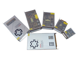 12V30A 360W CCTV POWER SUPPLY WITH METAL CASE