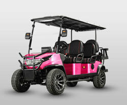 BLADE 4 2 buggy cart