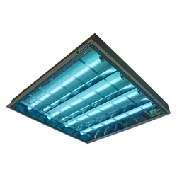 Ultraviolet Space Sterilization Lamp