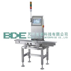 Check Weigher