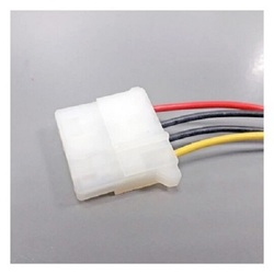 Custom Wire Harness