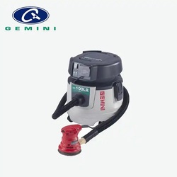 Portable Dust Extractor  VC-100LR