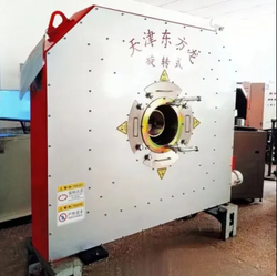 Cross sectional shape and size measuring device GDC-J2300-JX