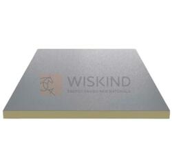 Embossed Aluminum PIR Panel
