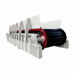 Scraper Feeder