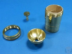 Lighting Parts - OEM / ODM