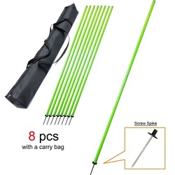 Agility Pole  TTP-1PP8