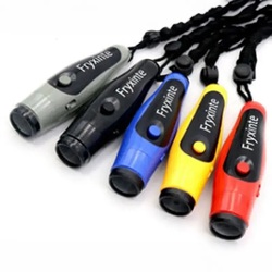 Referee Whistle  RW-ELC