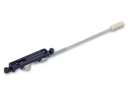 Flush Bolt