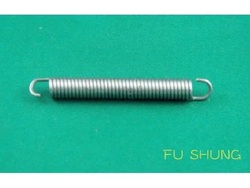 Extension Springs