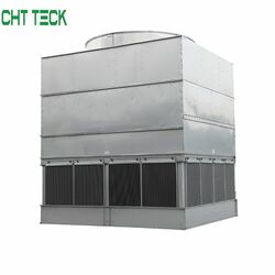Open Cooling Tower