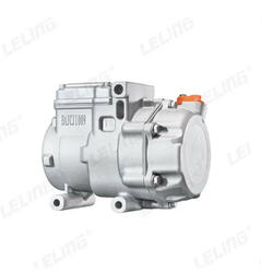 R404a Refrigeration Compressor