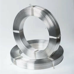 Aluminum Clip Wire