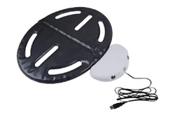 Balance Training Air Cushion Exercise Equipment