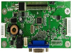 LCD Module