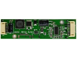 LED Display Driver Board