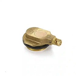 Copper Casting