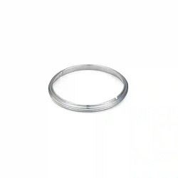 Aluminium Alloy Forging