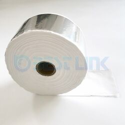 Cryo insulation materials