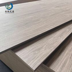 Melamine Faced Board