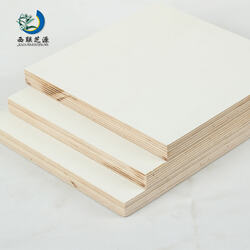 Melamine Veneer Multilayer Board