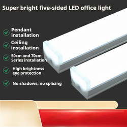 LED FIVE SIDE LIGHT