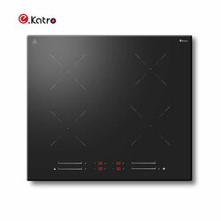 IF7250B3-AC Built-In Four Burners Slider Induction Stove
