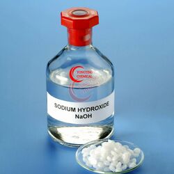 Sodium Hydroxide NaOH