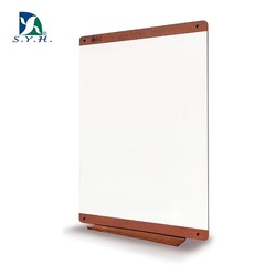 DAMU Wall Mounted Magnetic White Board