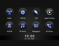 Linux Apple CarPlay