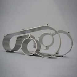 Aluminium Extrusion