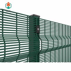 358 Anti-climbing Guardrail