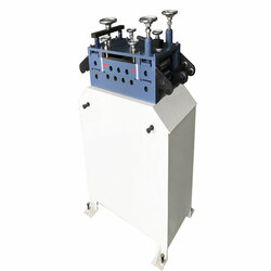 TL Type Precision Straightener