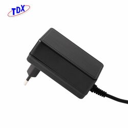 Wall Mount Power Adapter-36W-9V 4A -Korean Plug