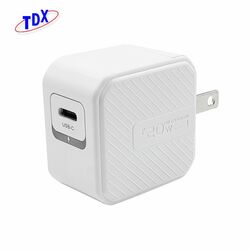 20W PD Fast Charger