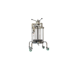 Manual Chromatography Column