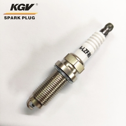 Automobile Iridium Spark Plug Aix-Lfr5-11 for Suzuki Alivio