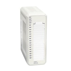 DO810 Digital Output Module 3BSE008510R1