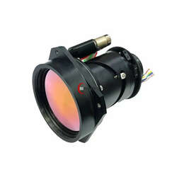 15?300mm F4 Continuous Zoom IR Lens