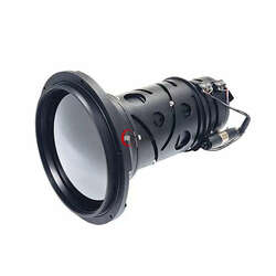 25mm?225mm F1.0?1.5 Ucooled Continuous Zoom
