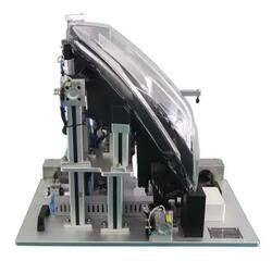 Headlamp Fixture